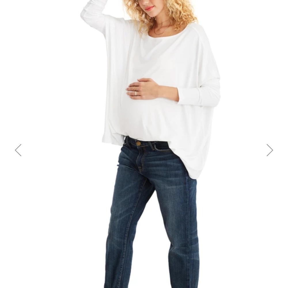 Hatch Longsleeve Tee